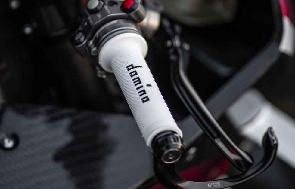 TGP MotoRacing: Dein Speed-Style