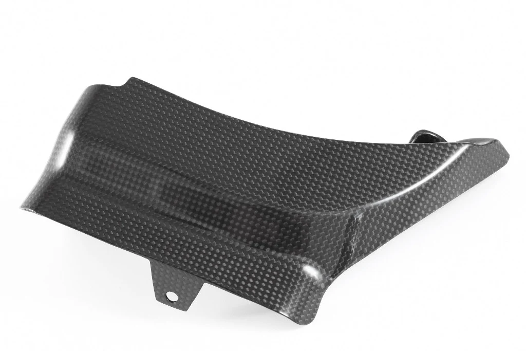 ABS Abdeckung Carbon Fullsix Ducati Panigale 1199/R/S (12-17) - Image 2