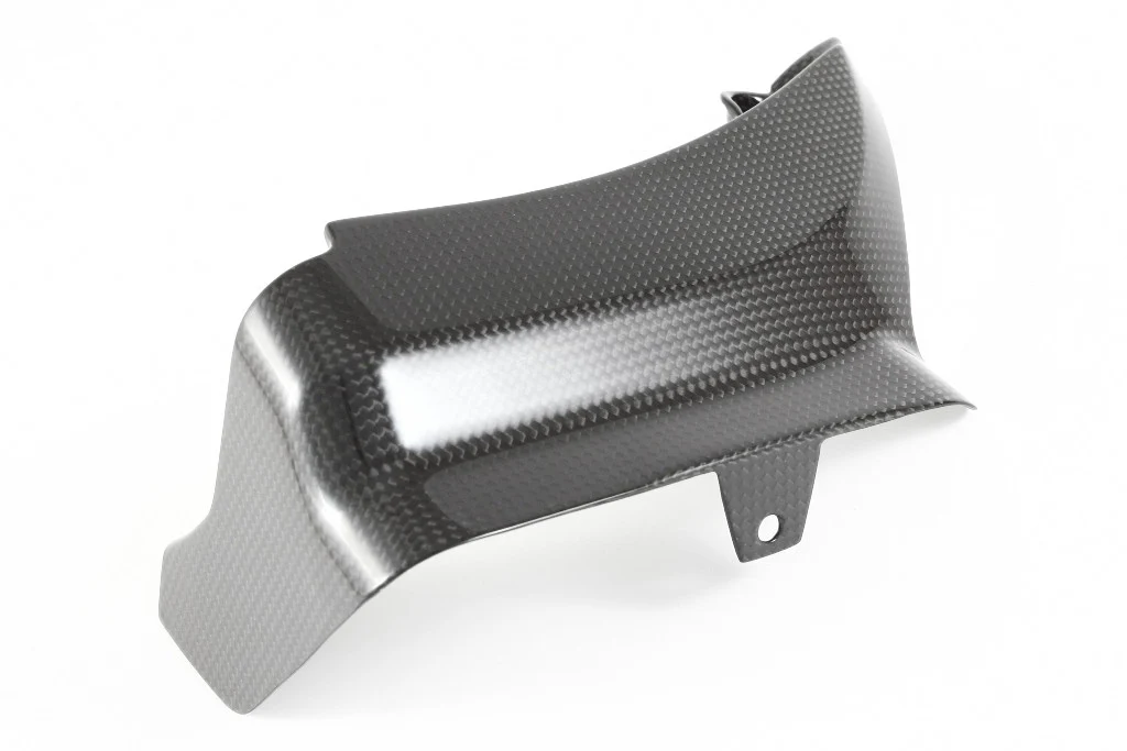 ABS Abdeckung Carbon Fullsix Ducati Panigale 1199/R/S (12-17) - Image 4