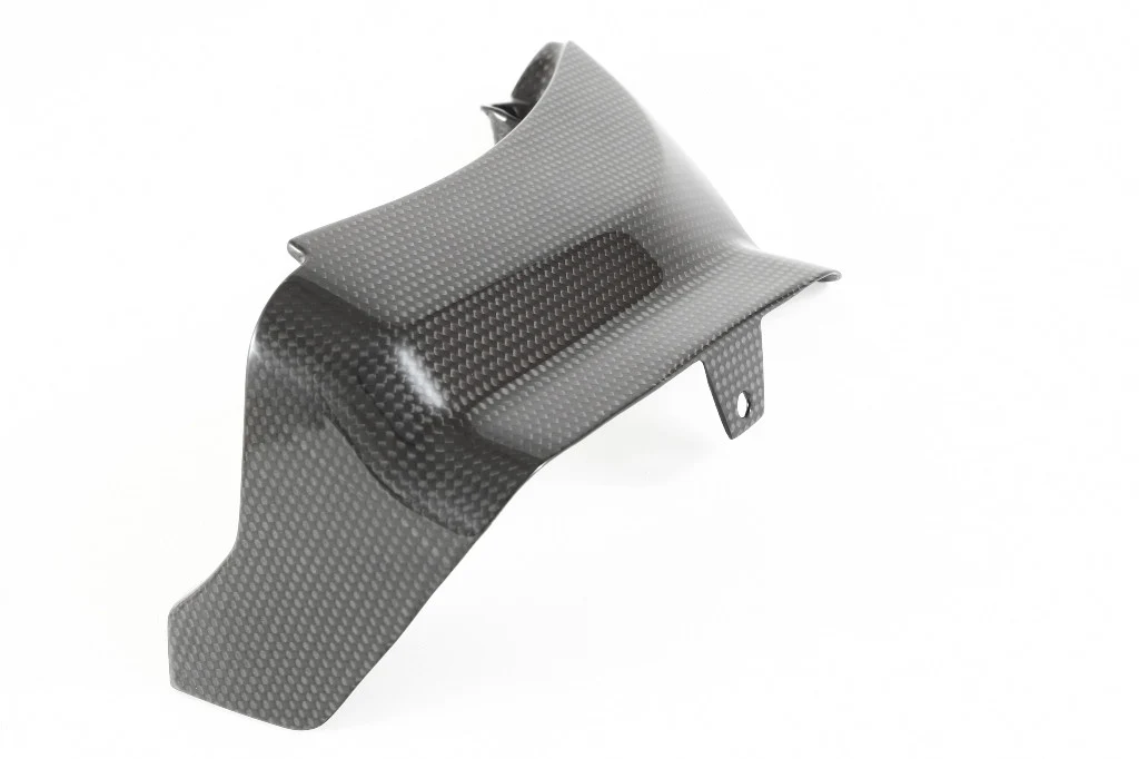 ABS Abdeckung Carbon Fullsix Ducati Panigale 1199/R/S (12-17) - Image 5