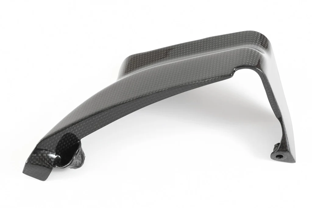 ABS Abdeckung Carbon Fullsix Ducati Panigale 1199/R/S (12-17) - Image 6