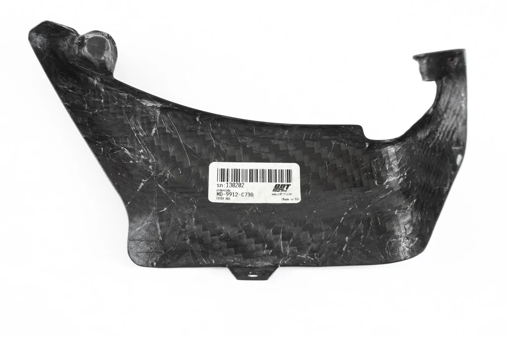 ABS Abdeckung Carbon Fullsix Ducati Panigale 1199/R/S (12-17) - Image 7
