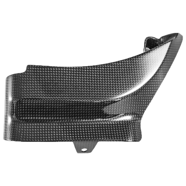 ABS Abdeckung Carbon Fullsix Ducati Panigale 899 (13-16)