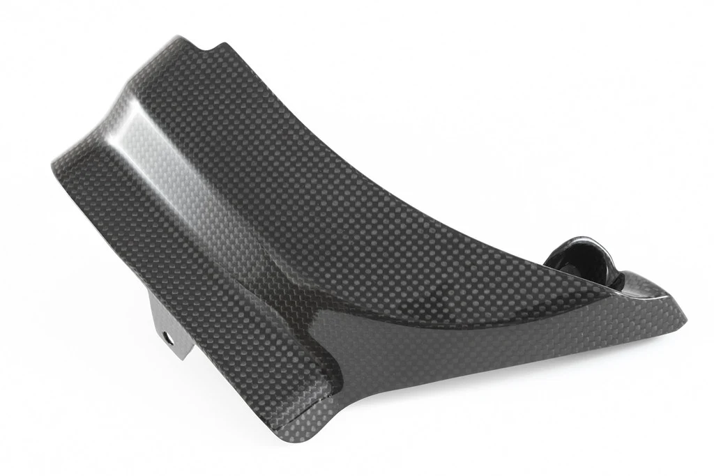 ABS Abdeckung Carbon Fullsix Ducati Panigale 899 (13-16) - Image 3