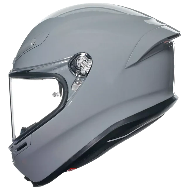 AGV K6 S Helm Nardo Grey | 2118395001012