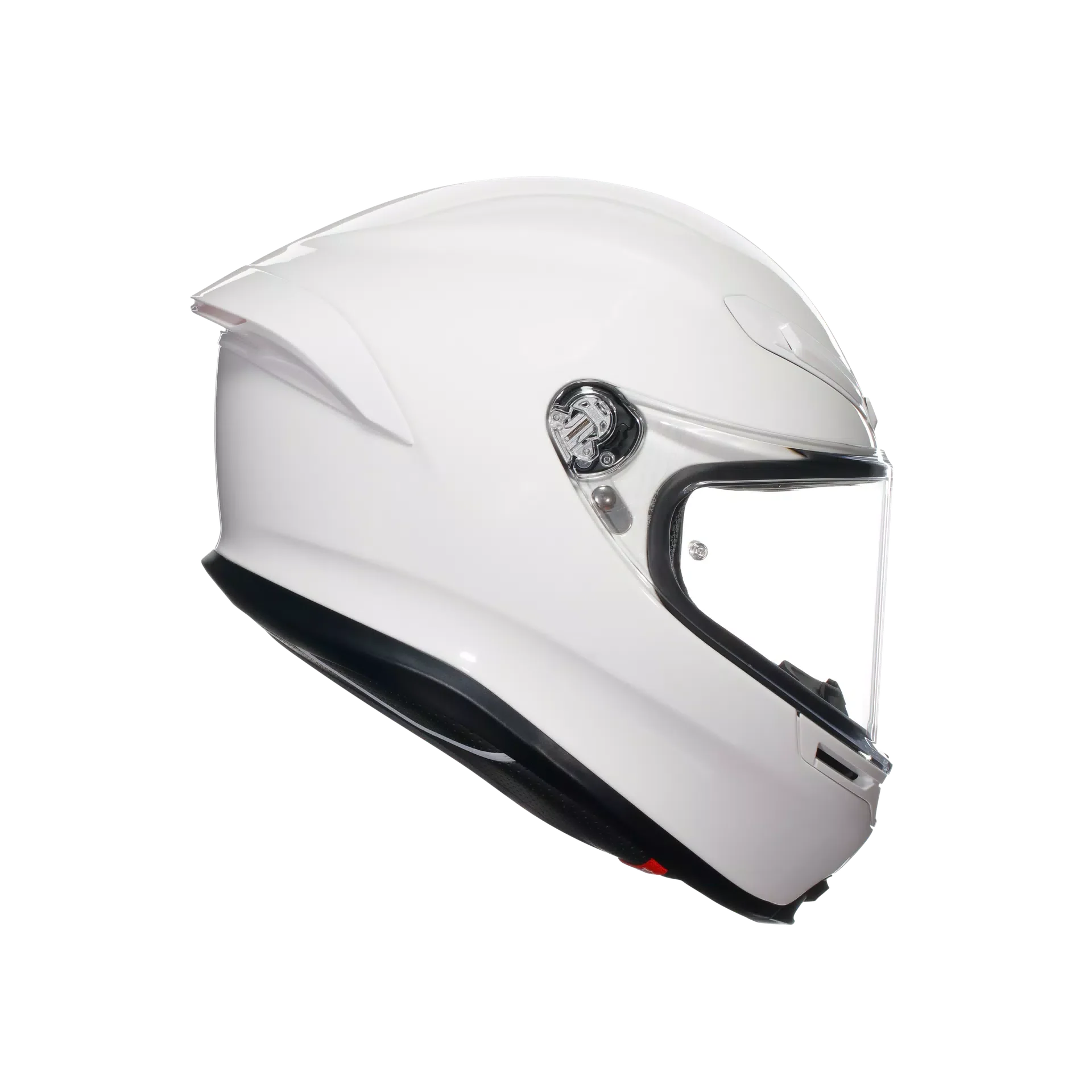AGV K6 S Helm weiß glanz | 2118395001010 - Image 5
