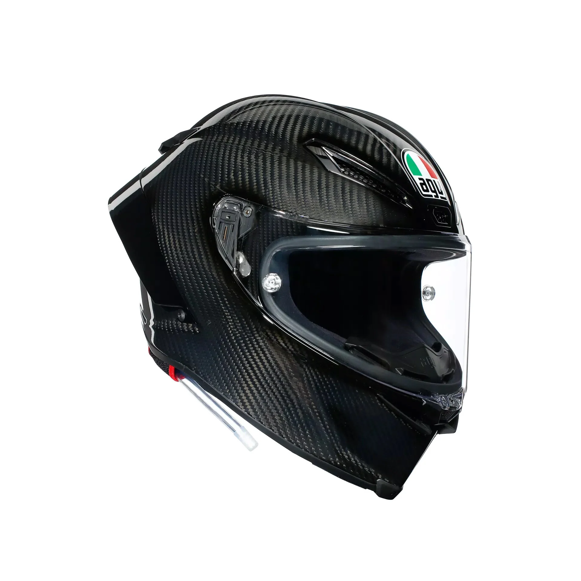 AGV Pista GP RR Helm Mono Carbon Glossy 2118356002008 - Image 4