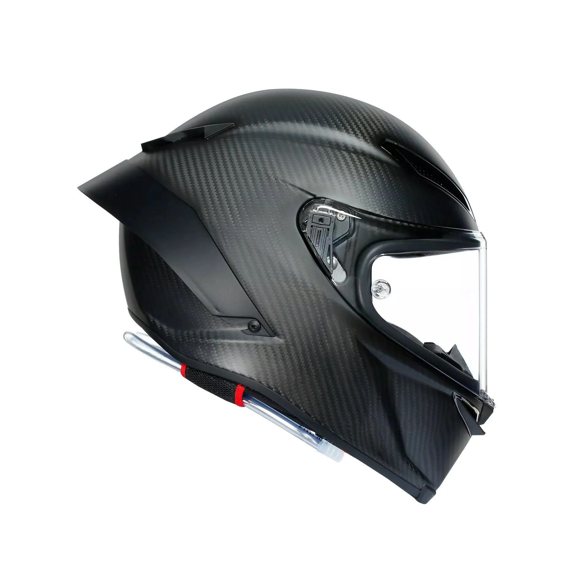 AGV Pista GP RR Helm Mono Carbon Matt 2118356002007 - Image 7