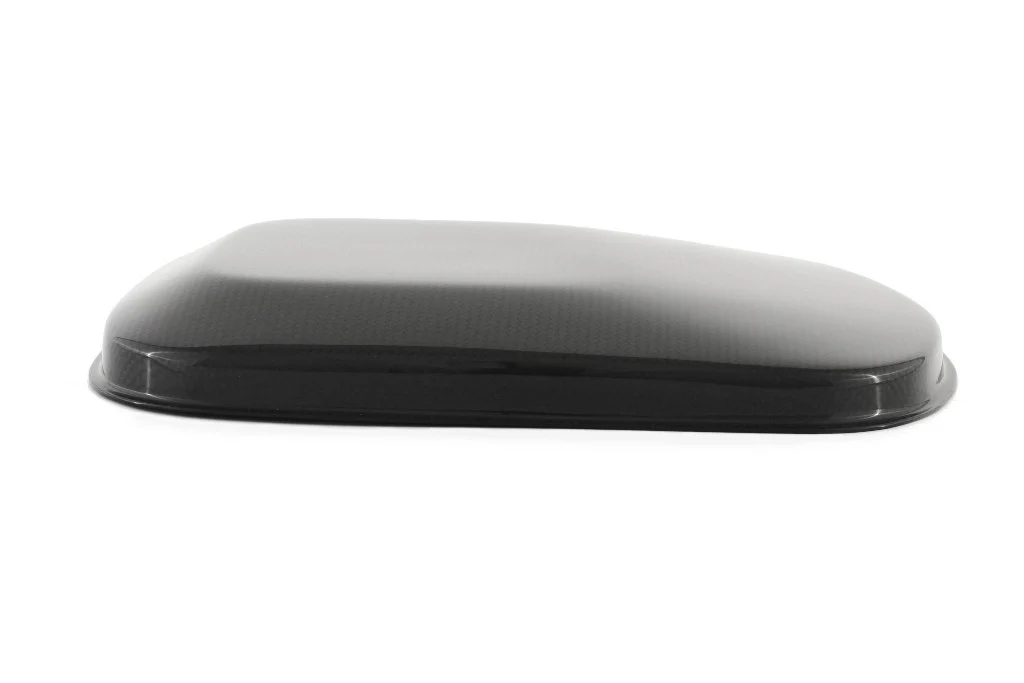 Airbox Service Abdeckung Carbon Fullsix Ducati Panigale 899 (13-16) - Image 3