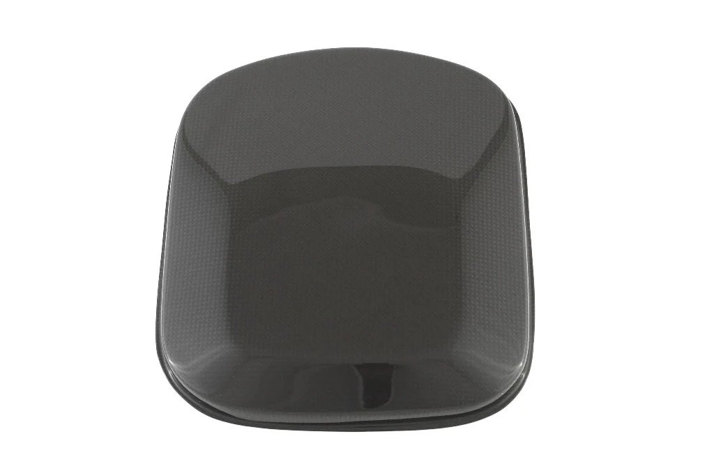 Airbox Service Abdeckung Carbon Fullsix Ducati Panigale 959 (16-19) - Image 2