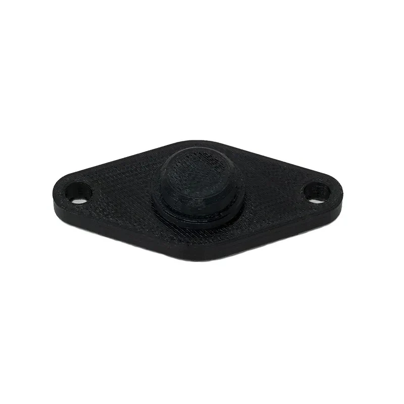 Airbox Verschlussdeckel JetPrime BMW S1000RR (09-26) JP ES 018 A - Image 2