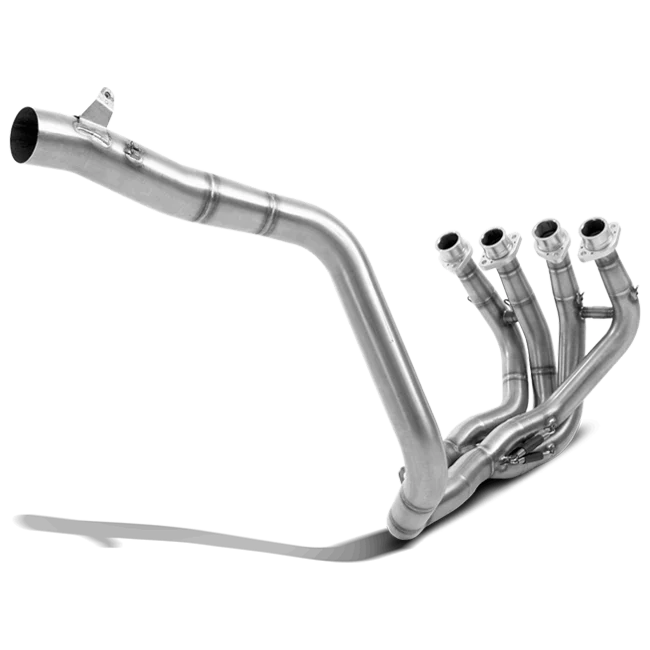 Akrapovic Krümmer (Edelstahl) Honda CBR 600 RR (13-18) E-H6R8/1
