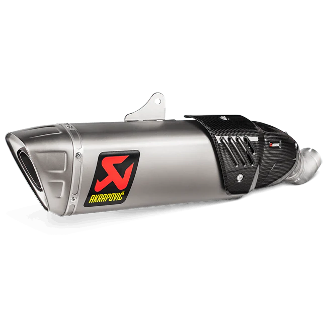 Akrapovic Slip-On Line Honda CBR1000RR SC77 (17-19) S-H10SO17-HAPXLT/1