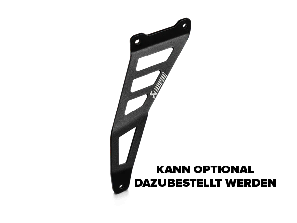 Akrapovic Racing Line (Edelstahl) Kawasaki ZX-10 R/RR (21-25) S-K10R10-RC - Image 6
