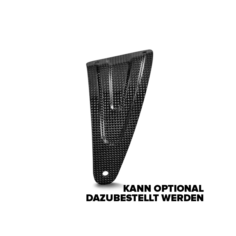 Akrapovic Slip-On Line (Carbon) Aprilia RSV4/1100 Factory/RF/RR (17-20) S-A10SO9-RC - Image 6
