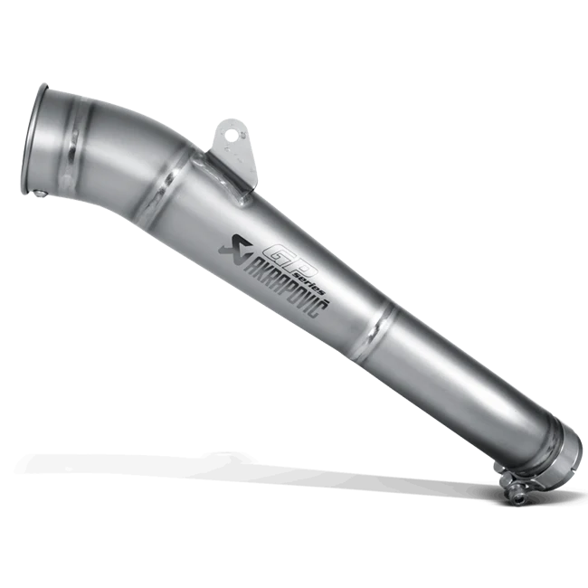 Akrapovic Slip-On Line (Titanium) Suzuki GSXR 600/750 (11-16) SM-S6S02T