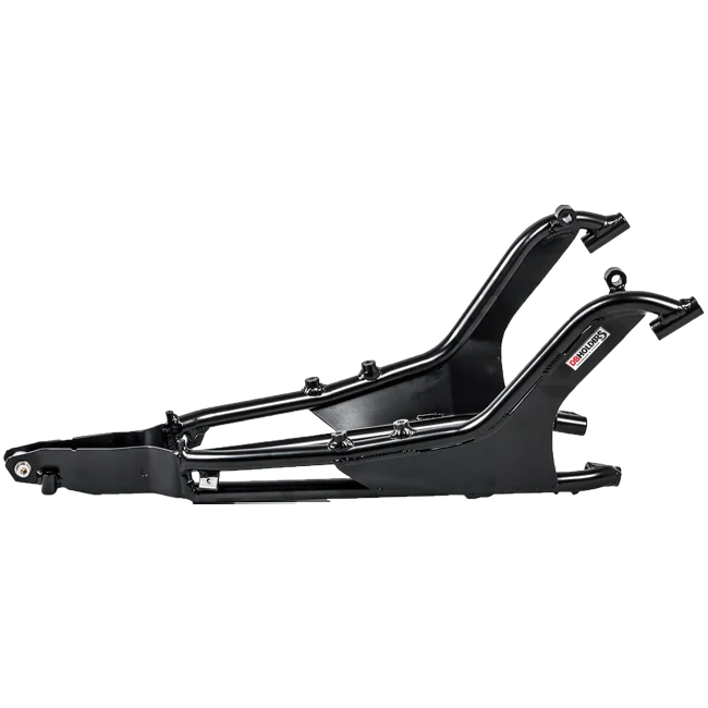 Aluminium Heckrahmen DB Holders Ducati Panigale V4/S/R (18-20)