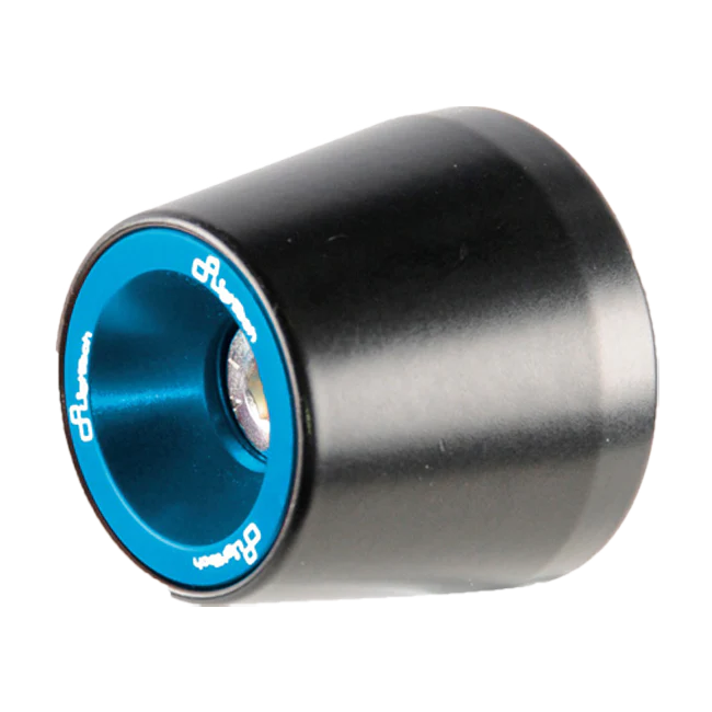 Aluminium Lenkergewichte LighTech Honda CBR 1000 RR-R SC82 (20-26) KTM206 - Image 3