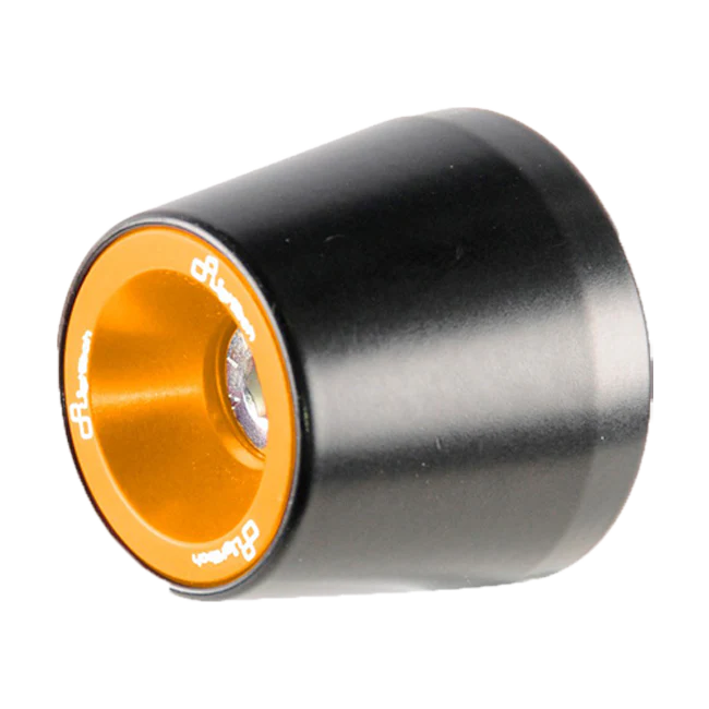 Aluminium Lenkergewichte LighTech Honda CBR 1000 RR-R SC82 (20-26) KTM206 - Image 4