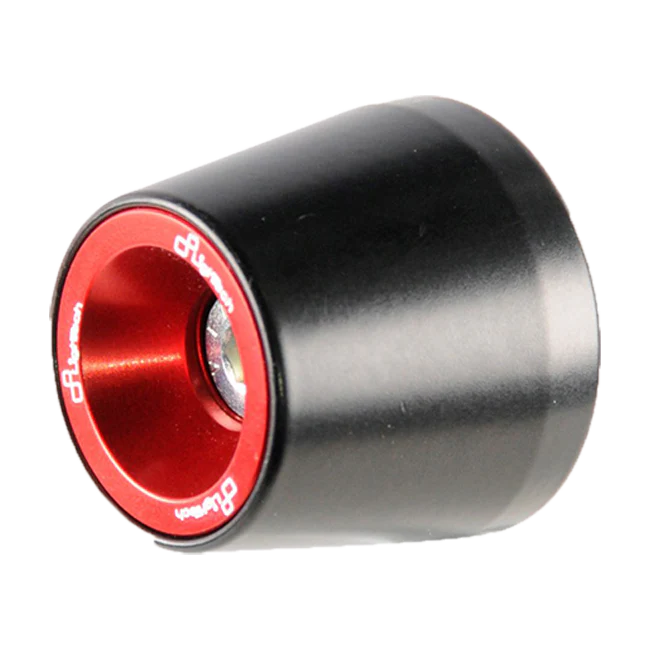 Aluminium Lenkergewichte LighTech Honda CBR 1000 RR-R SC82 (20-26) KTM206 - Image 2