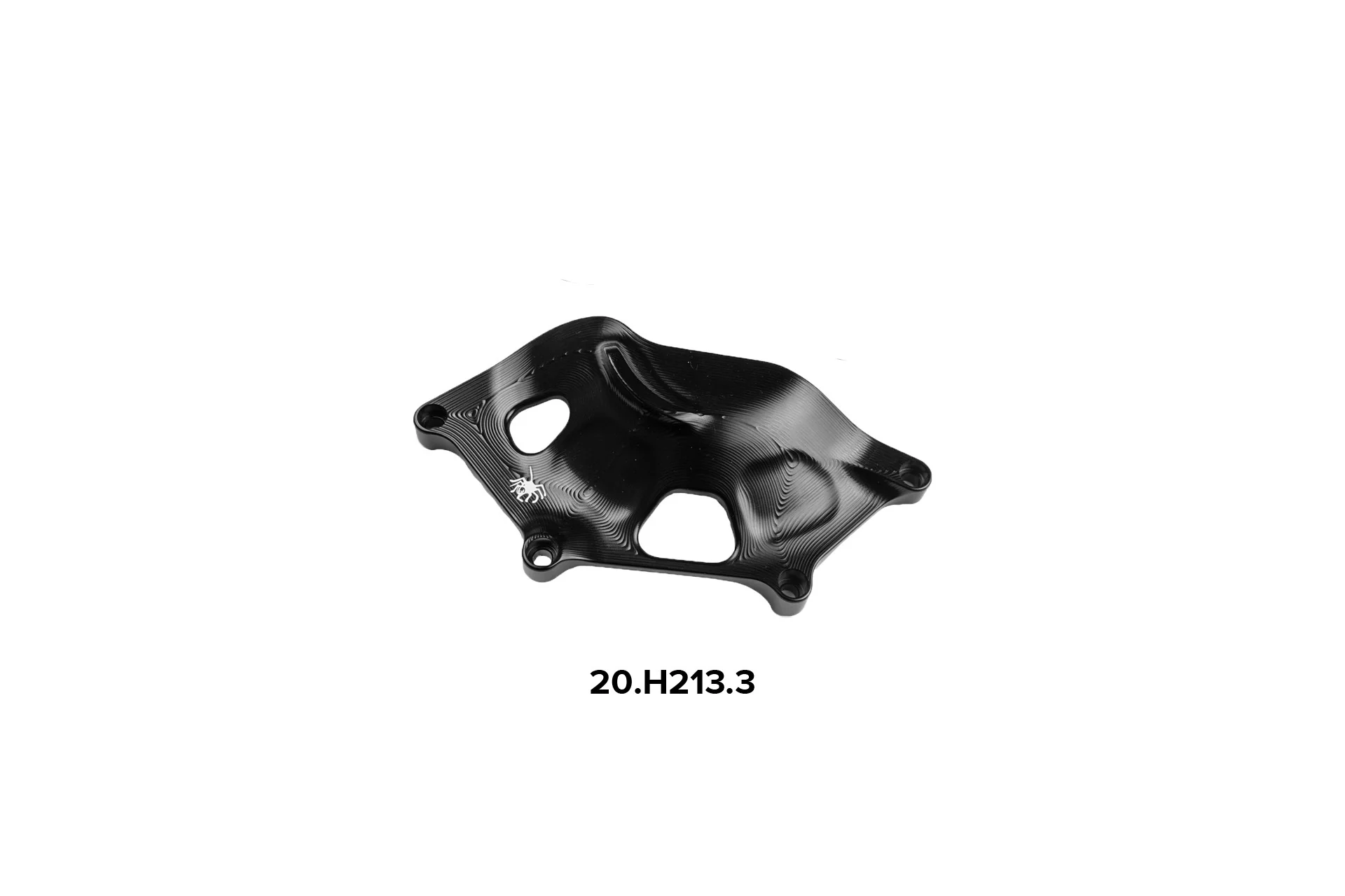 Aluminium Motor Schutzdeckel Spider Honda CBR 1000 RR-R SC82 (20-26) 20.H213 - Image 4