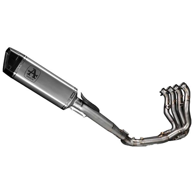Arrow Komplettanlage Pista Titanium BMW S1000RR K67 (19-26) 71205PTZ