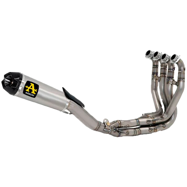 Arrow Komplettanlage Competition Titanium Honda CBR 1000 RR-R SC82 (20-23) 71212CKZ