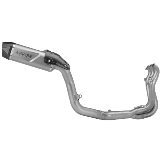 Arrow Komplettanlage Competition Edelstahl MV Agusta F3 800 (22-26) 71235CKZ
