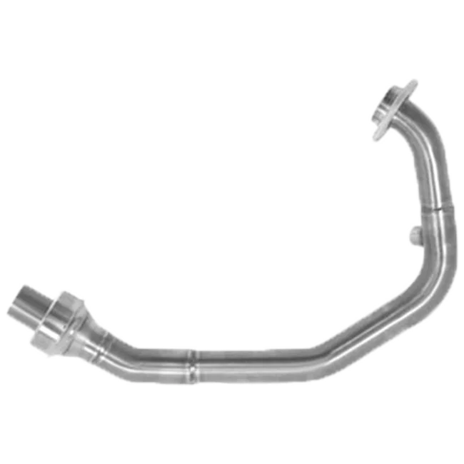 Arrow Krümmer Edelstahl KTM RC 390 (22-25) 71765MI