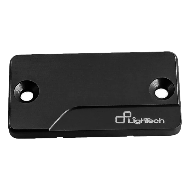 Ausgleichsbehälter-Deckel Hinten LighTech Kawasaki ZX-10R/RR (21-26) FBC32