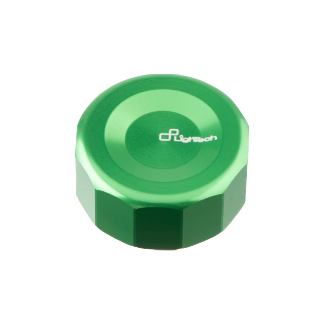 Ausgleichsbehälter-Deckel Hinten LighTech Kawasaki Ninja 400 (18-23) FFC05 - Image 2