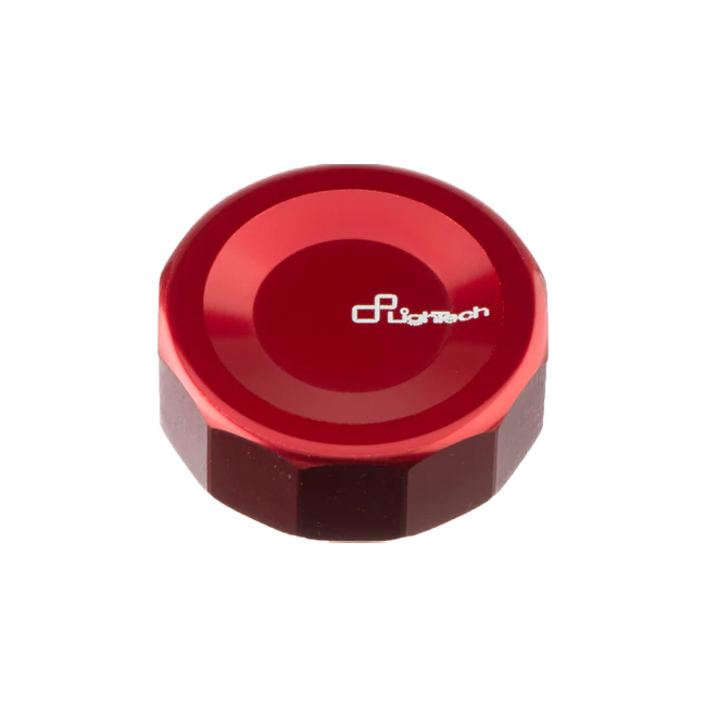 Ausgleichsbehälter-Deckel Hinten LighTech Ducati Panigale 1299/S (15-18) FFC03 - Image 2