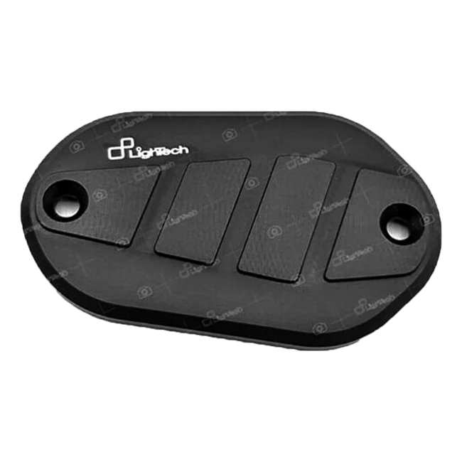 Ausgleichsbehälter-Deckel Vorne LighTech Kawasaki Ninja 400 (18-23) FBC26