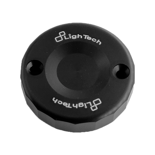 Ausgleichsbehälter-Deckel Vorne LighTech Ducati Panigale V2 955 (20-24) FBC04