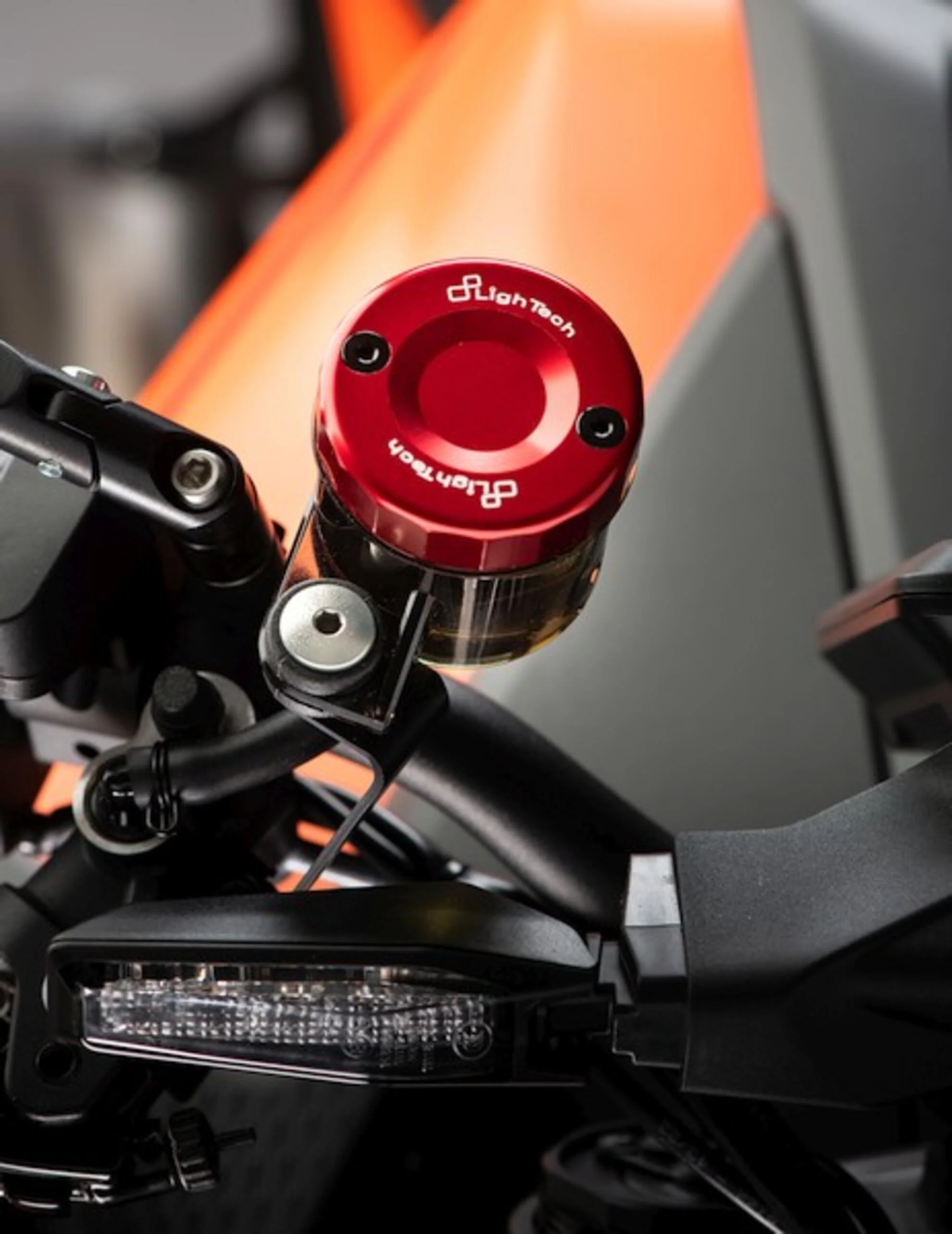 Ausgleichsbehälter-Deckel Vorne LighTech Ducati Panigale V2 955 (20-24) FBC04 - Image 13