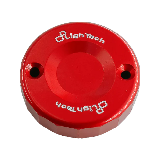 Ausgleichsbehälter-Deckel Vorne LighTech Ducati Panigale V2 955 (20-24) FBC04 - Image 2