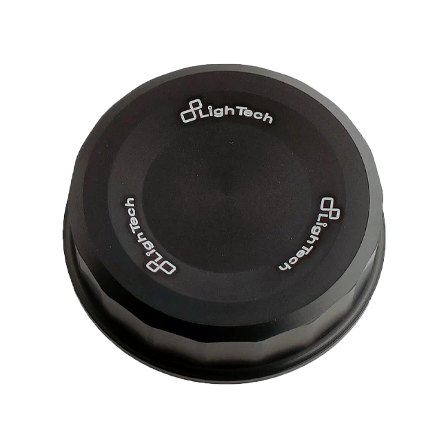 Ausgleichsbehälter-Deckel Vorne LighTech Yamaha YZF-R7 (21-26) FBC06