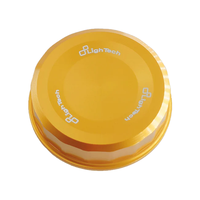 Ausgleichsbehälter-Deckel Vorne LighTech Yamaha YZF-R7 (21-26) FBC06 - Image 2