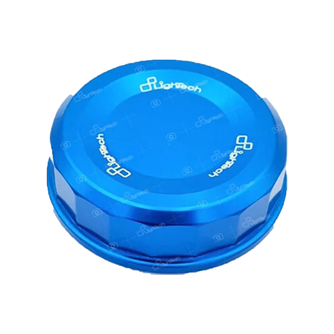 Ausgleichsbehälter-Deckel Vorne LighTech Yamaha YZF-R7 (21-26) FBC06 - Image 3