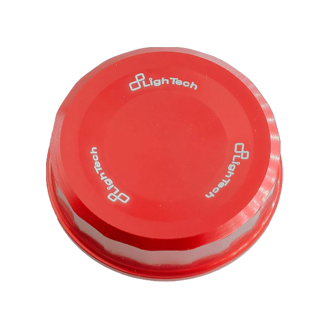 Ausgleichsbehälter-Deckel Vorne LighTech Yamaha YZF-R7 (21-26) FBC06 - Image 4
