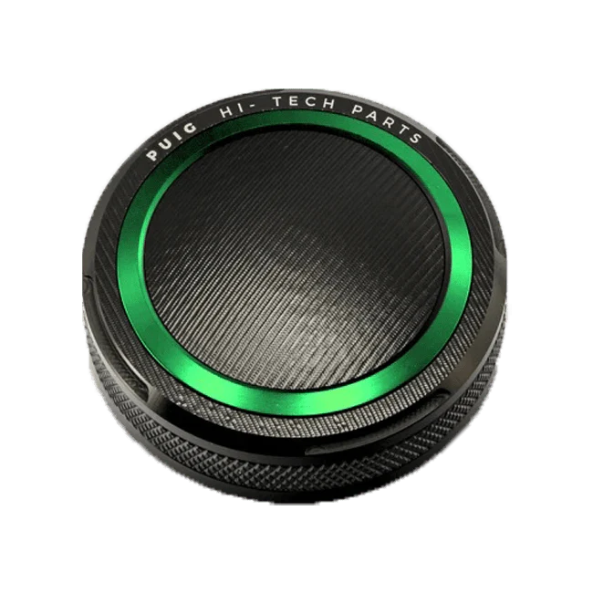 Ausgleichsbehälter-Deckel Vorne Puig Honda CBR 600 RR PC69 (24-26) - Image 6
