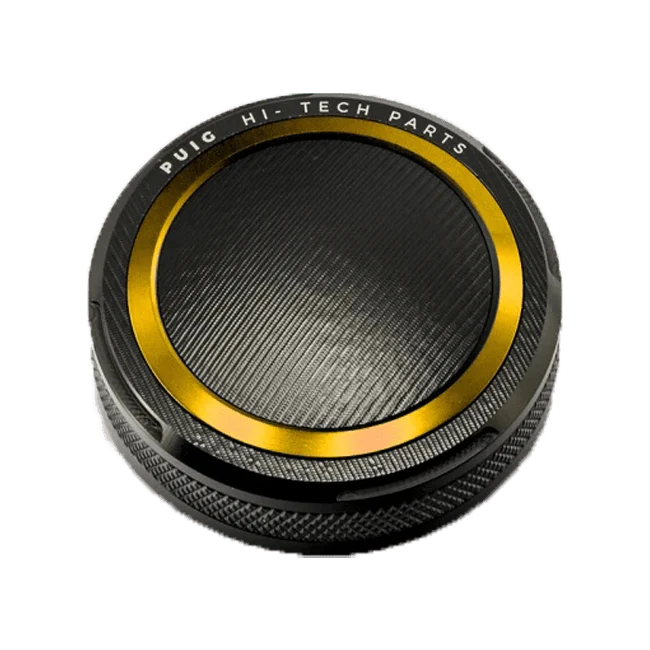 Ausgleichsbehälter-Deckel Vorne Puig Honda CBR 600 RR PC69 (24-26) - Image 7