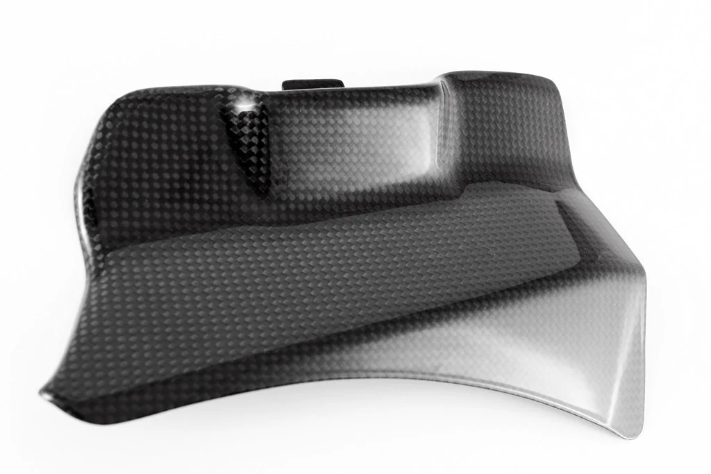 Batterieabdeckung Carbon Fullsix Ducati Panigale 1299/S (15-18) - Image 2