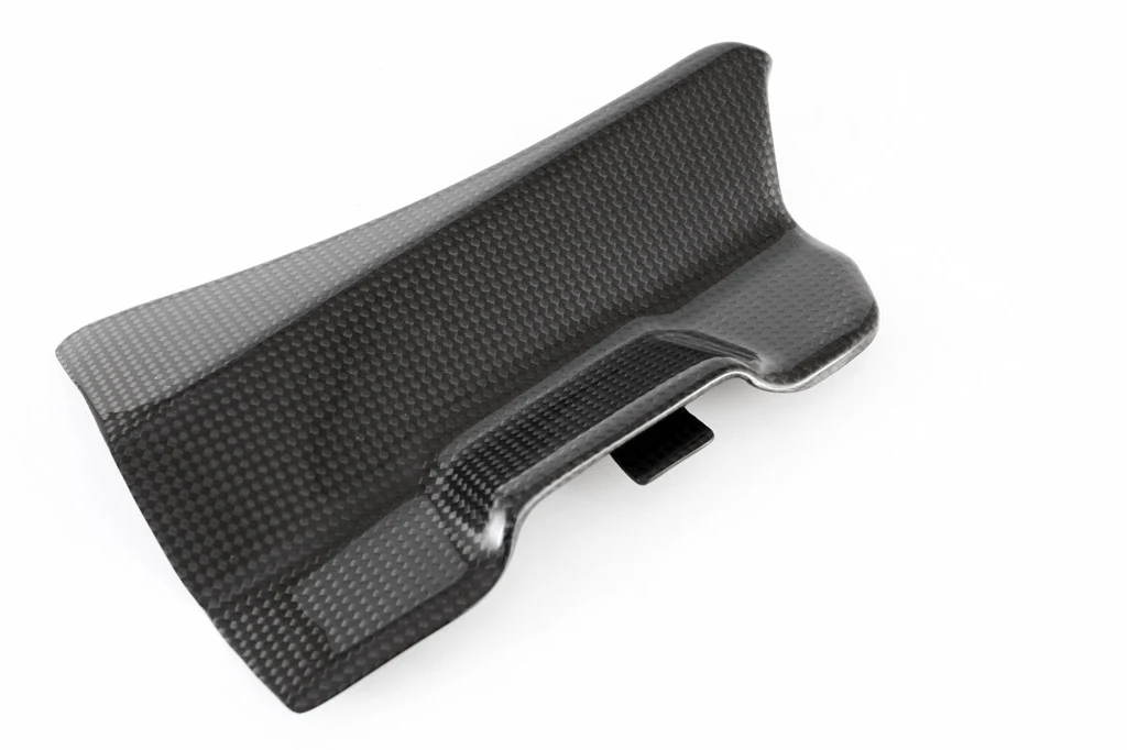 Batterieabdeckung Carbon Fullsix Ducati Panigale 1299/S (15-18) - Image 4