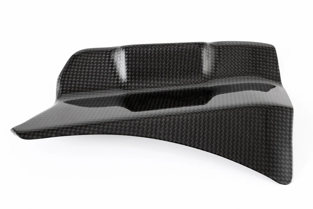 Batterieabdeckung Carbon Fullsix Ducati Panigale 1299/S (15-18) - Image 5