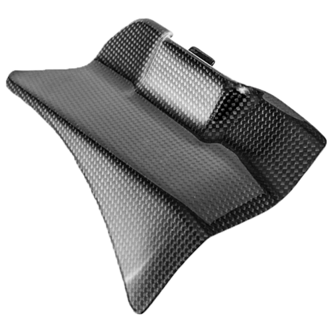 Batterieabdeckung Carbon Fullsix Ducati Panigale 959 (16-19)