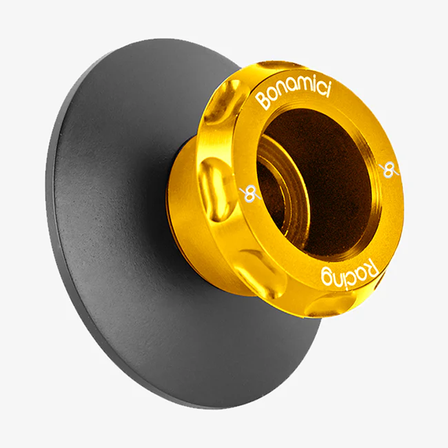Bobbins/Blozen Ständeraufnahme 8mm Bonamici Racing Honda CBR 600 RR (07-26) SCR8 - Image 5