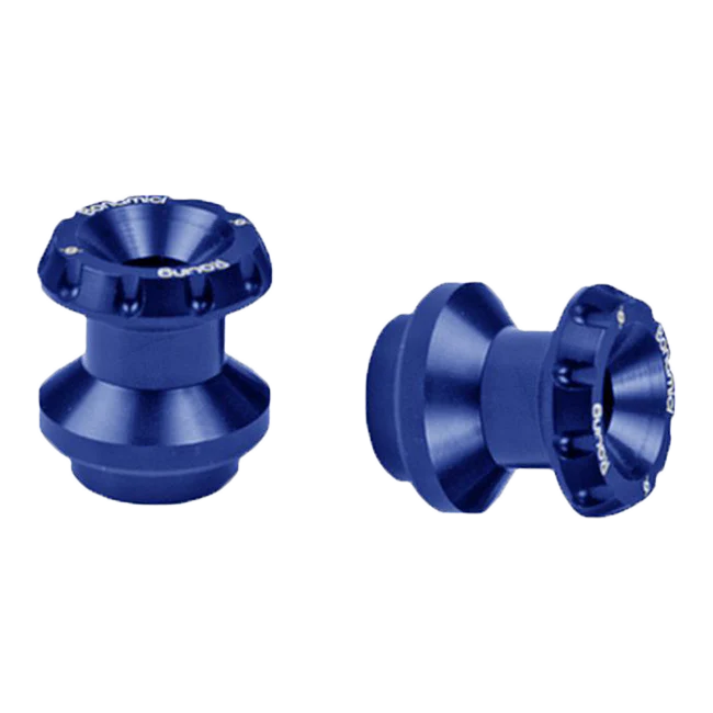 Bobbins/Blozen Ständeraufnahme Classic 8mm Bonamici Racing Kawasaki ZX-4 RR (23-26) 0026 - Image 2