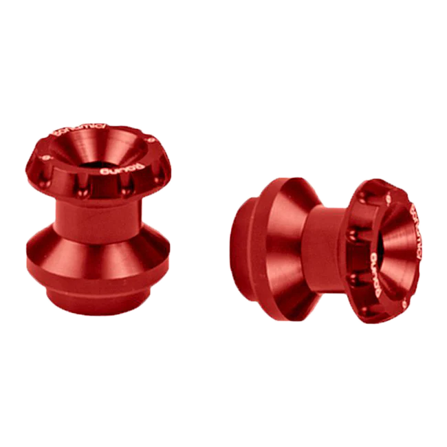 Bobbins/Blozen Ständeraufnahme Classic 8mm Bonamici Racing Kawasaki ZX-4 RR (23-26) 0026 - Image 3