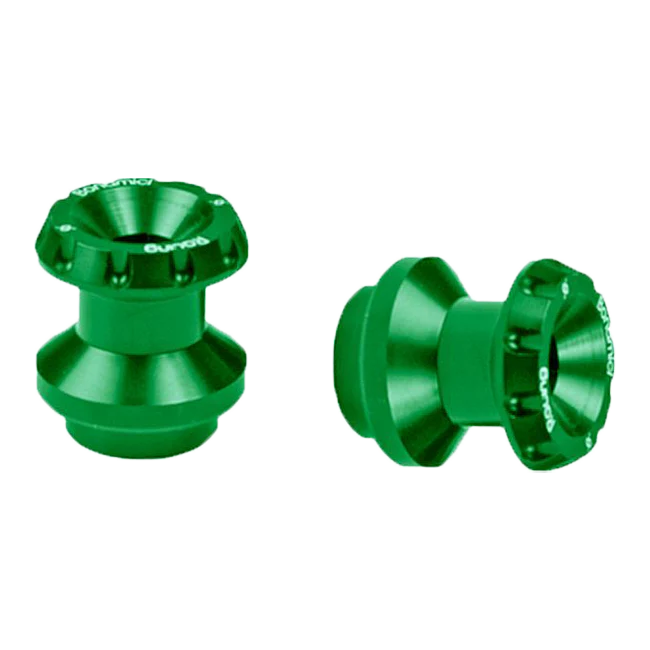 Bobbins/Blozen Ständeraufnahme Classic 8mm Bonamici Racing Kawasaki ZX-4 RR (23-26) 0026 - Image 6